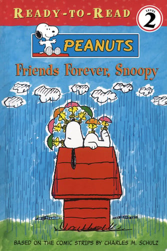 Friends Forever, Snoopy