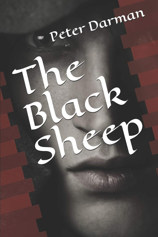 The Black Sheep (Catalan Chronicles) - 9901