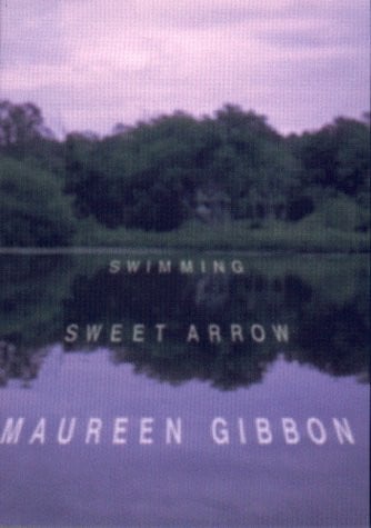 Swimming sweet arrow: a novel
