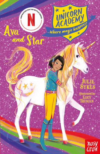 Ava and Star