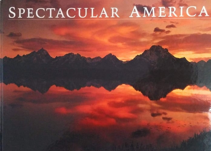 Spectacular America