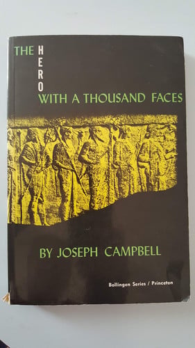 The hero with a thousand faces