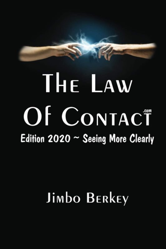 The Law of Contact: Edition 2020 - Seeing More Clearly