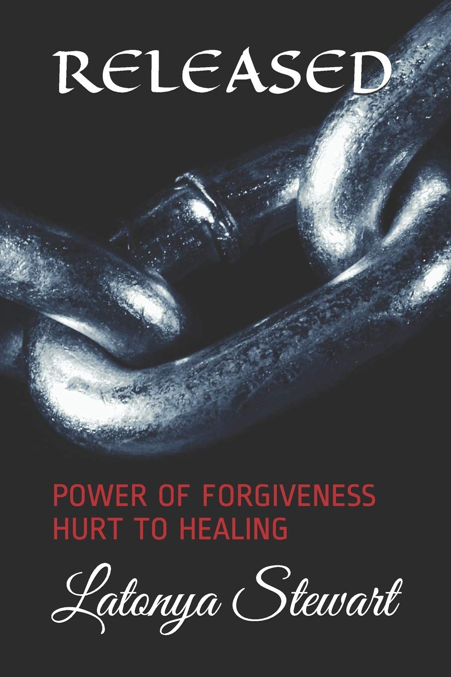 RELEASED: POWER OF FORGIVENESS