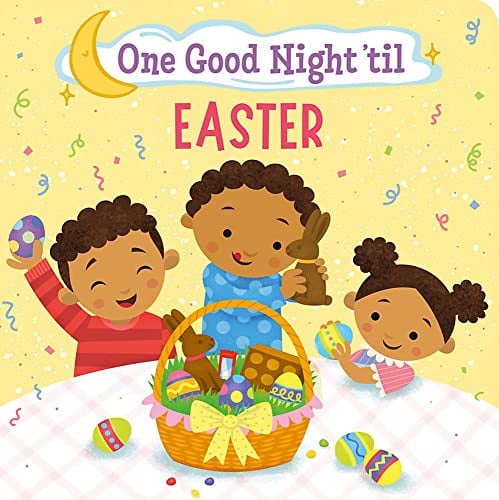 One good night 'til Easter