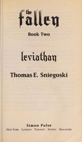 Leviathan
