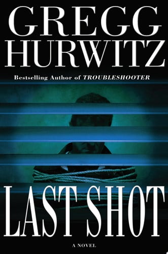 Last shot