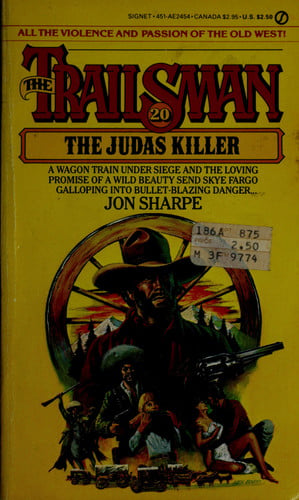 The Judas killer