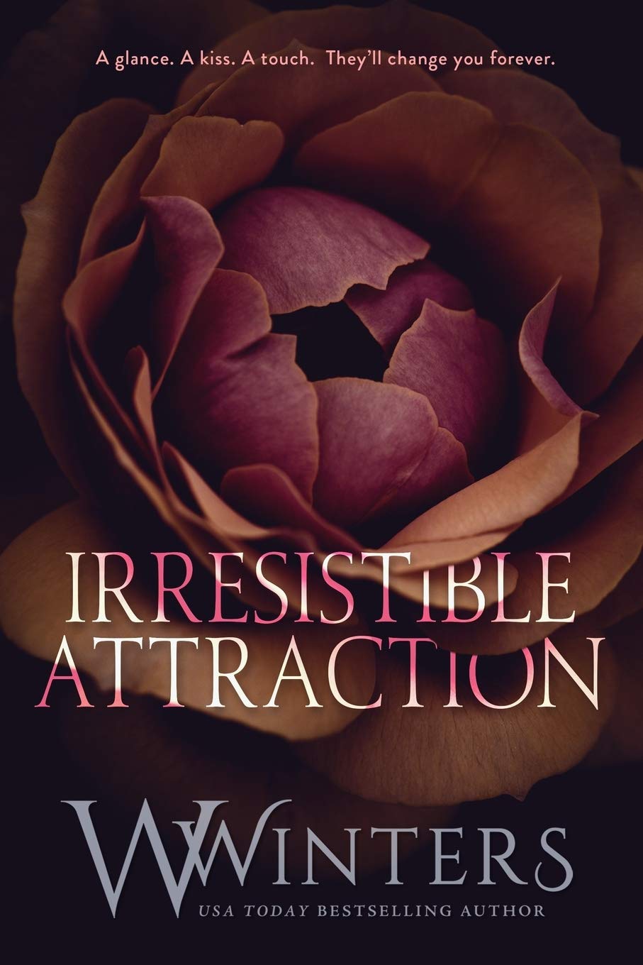 Irresistible Attraction (Merciless World Series) - 2733