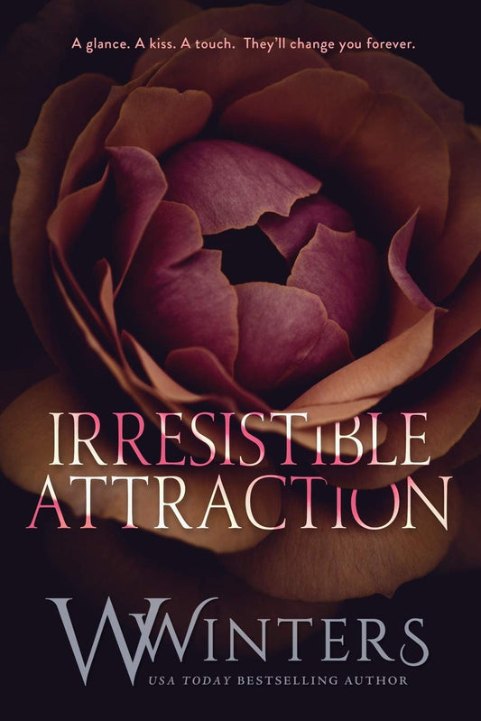 Irresistible Attraction (Merciless World Series) - 2733