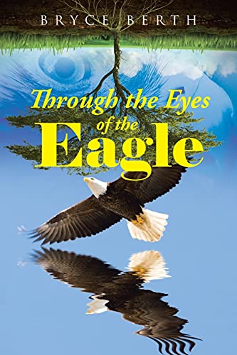 Through the Eyes of the Eagle - 7232