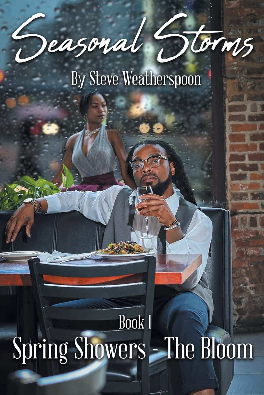 Seasonal Storms: Spring Showers - The Bloom - 3125