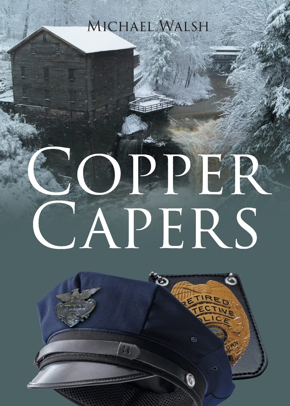 Copper Capers