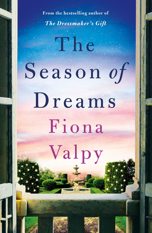 The Season of Dreams (Escape to France) - 9987