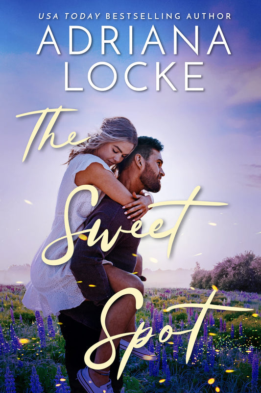 The Sweet Spot - 3850