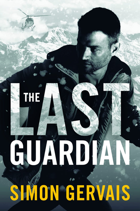 The Last Guardian (Clayton White)