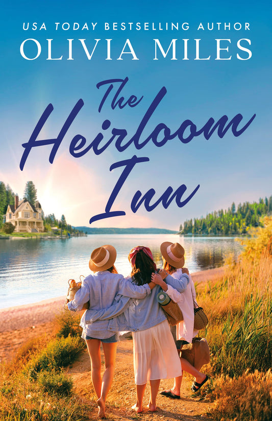 The Heirloom Inn - 5867