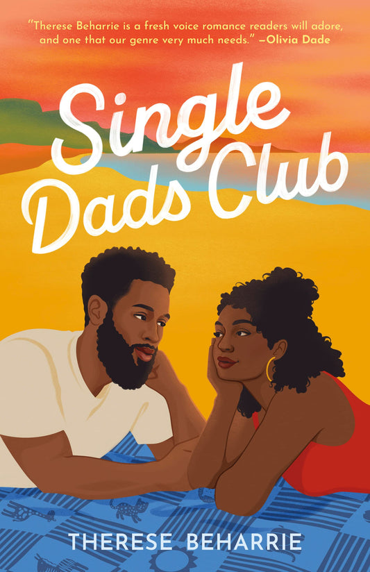 Single Dads Club - 2392