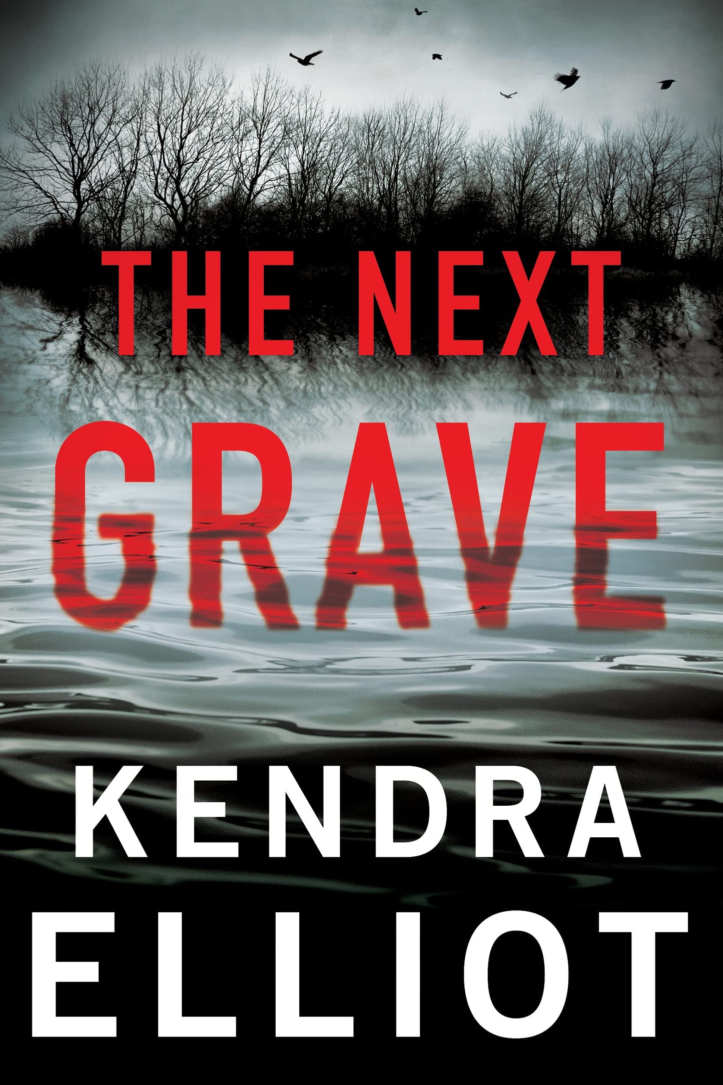 The Next Grave (Columbia River)