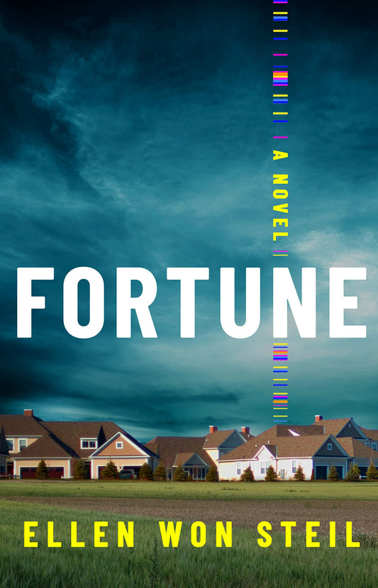 Fortune: A Novel - 8426