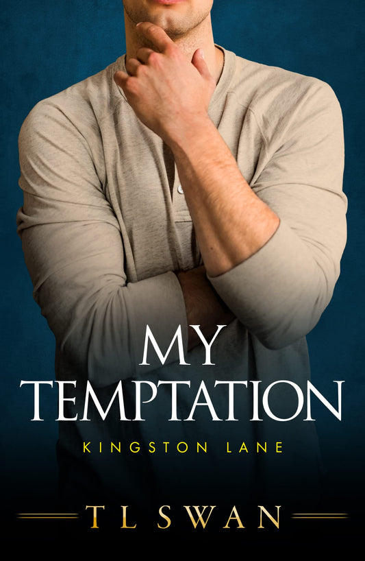 My Temptation (Kingston Lane) - 8917