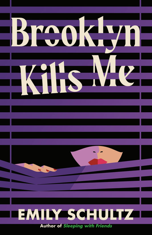 Brooklyn Kills Me (Friends and Enemies) - 5777