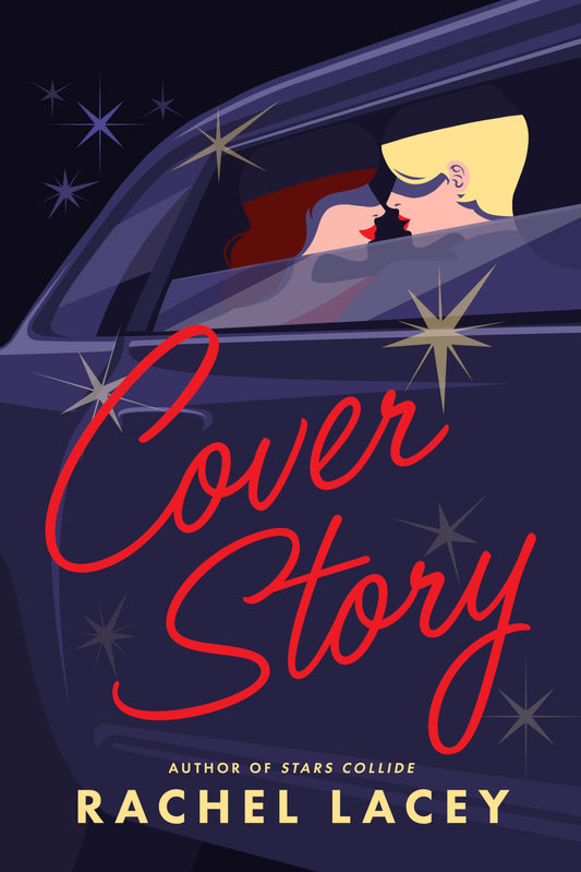 Cover Story - 6955