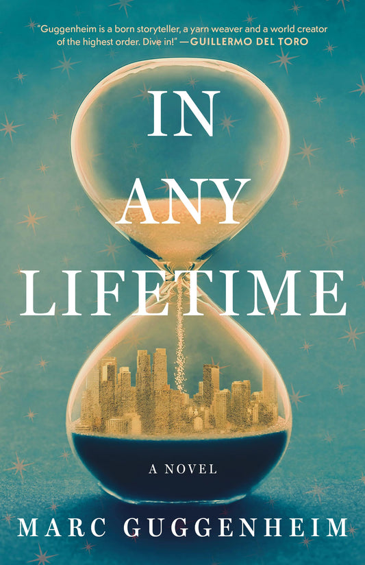 In Any Lifetime: A Novel - 6018