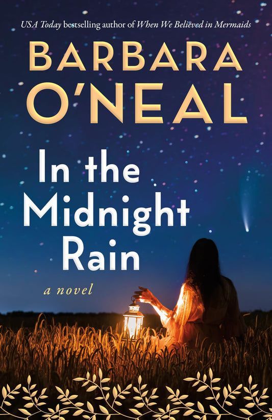 In the Midnight Rain: A Novel - 7988