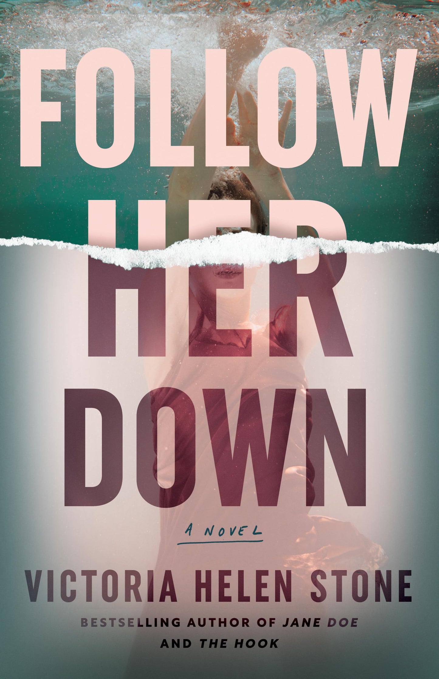 Follow Her Down: A Novel