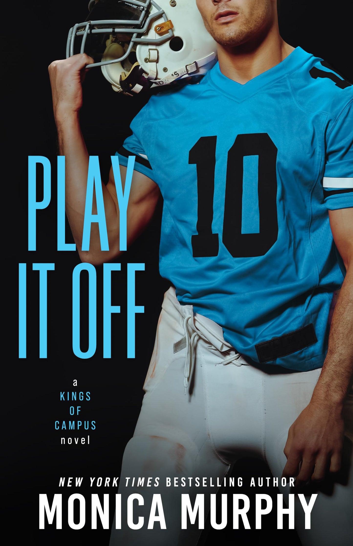 Play It Off (Kings of Campus)