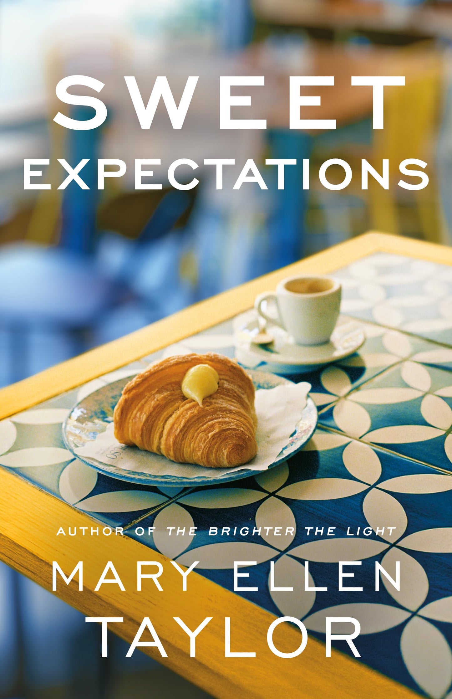 Sweet Expectations (Union Street Bakery)