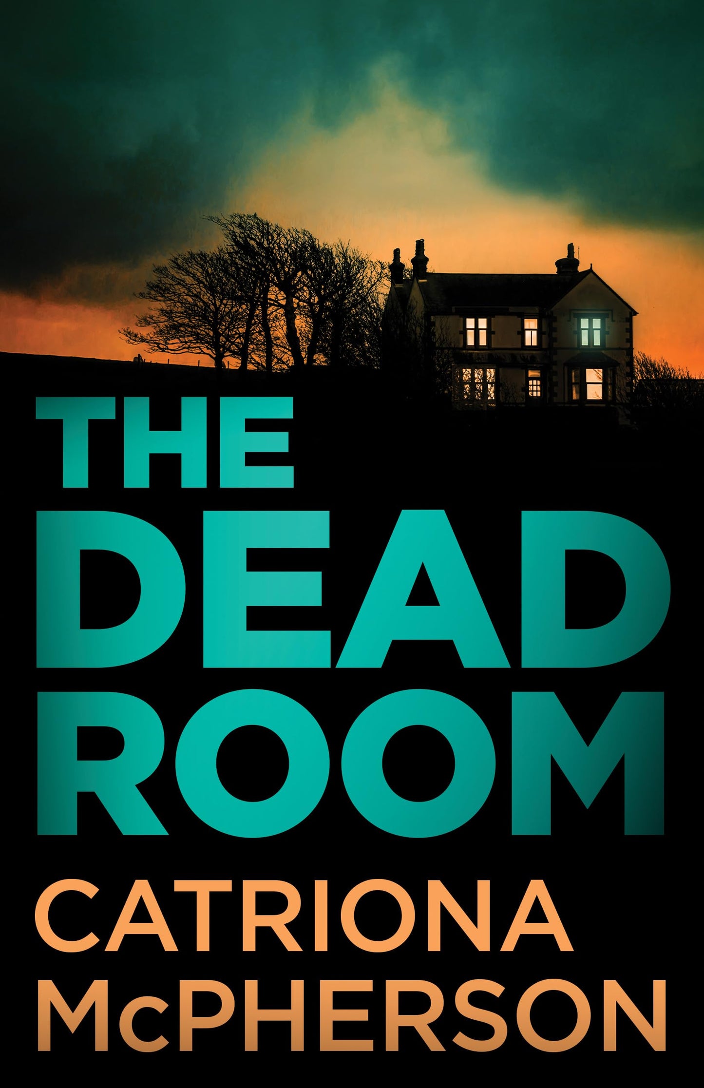 The Dead Room