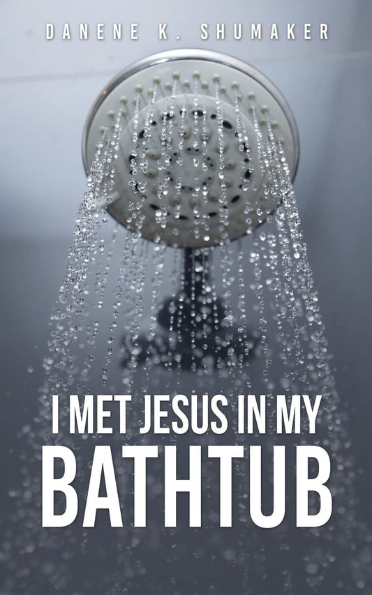 I Met Jesus in My Bathtub - 3904