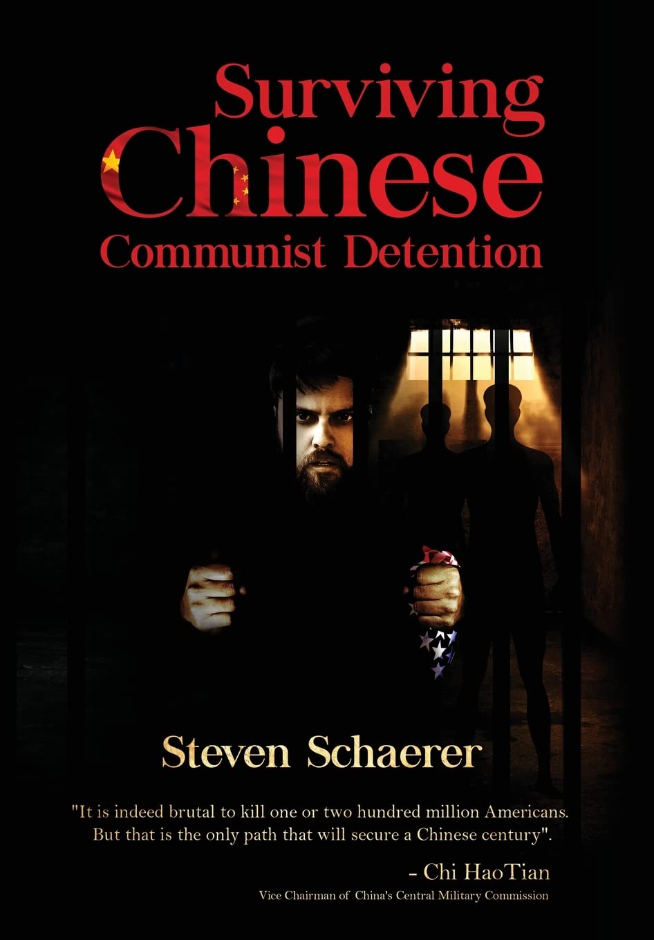 Surviving Chinese Communist Detention