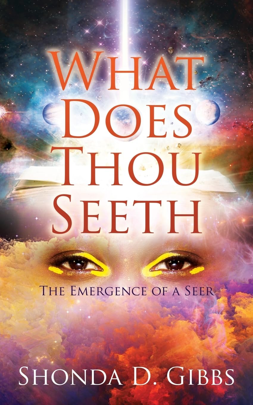 What Does Thou Seeth: The Emergence of a Seer