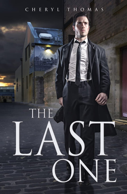 The Last One - 3605