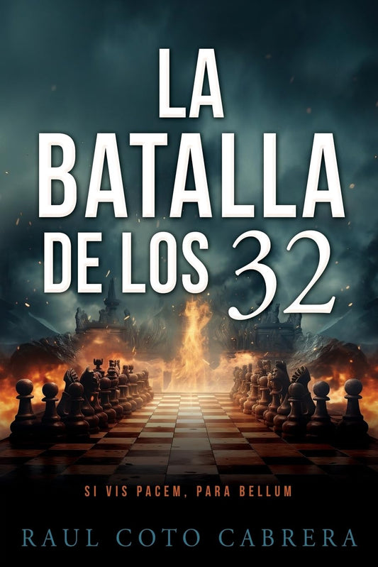 La Batalla de los 32 (Spanish Edition) - 7695