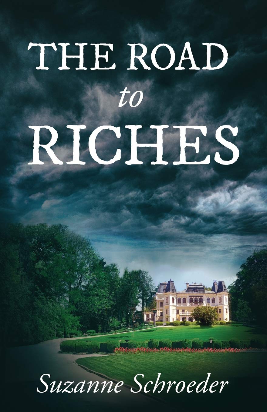 The Road to Riches - 5121