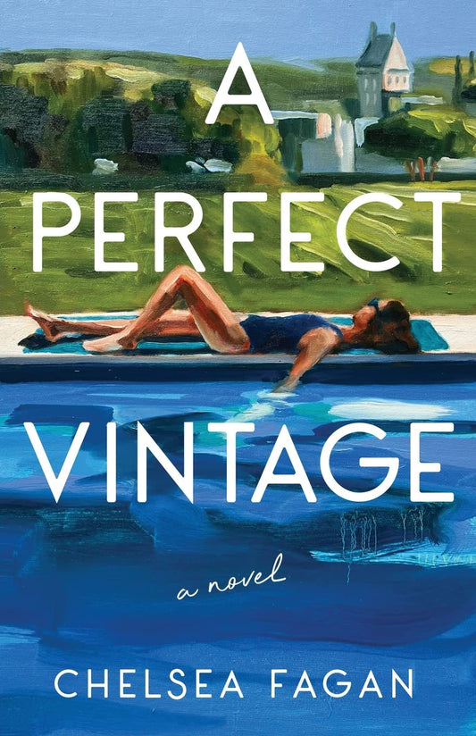 A Perfect Vintage - 4946