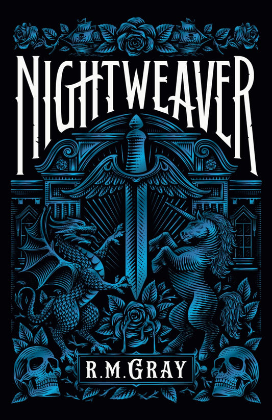 Nightweaver - 357