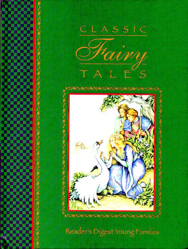 Classic Fairy Tales