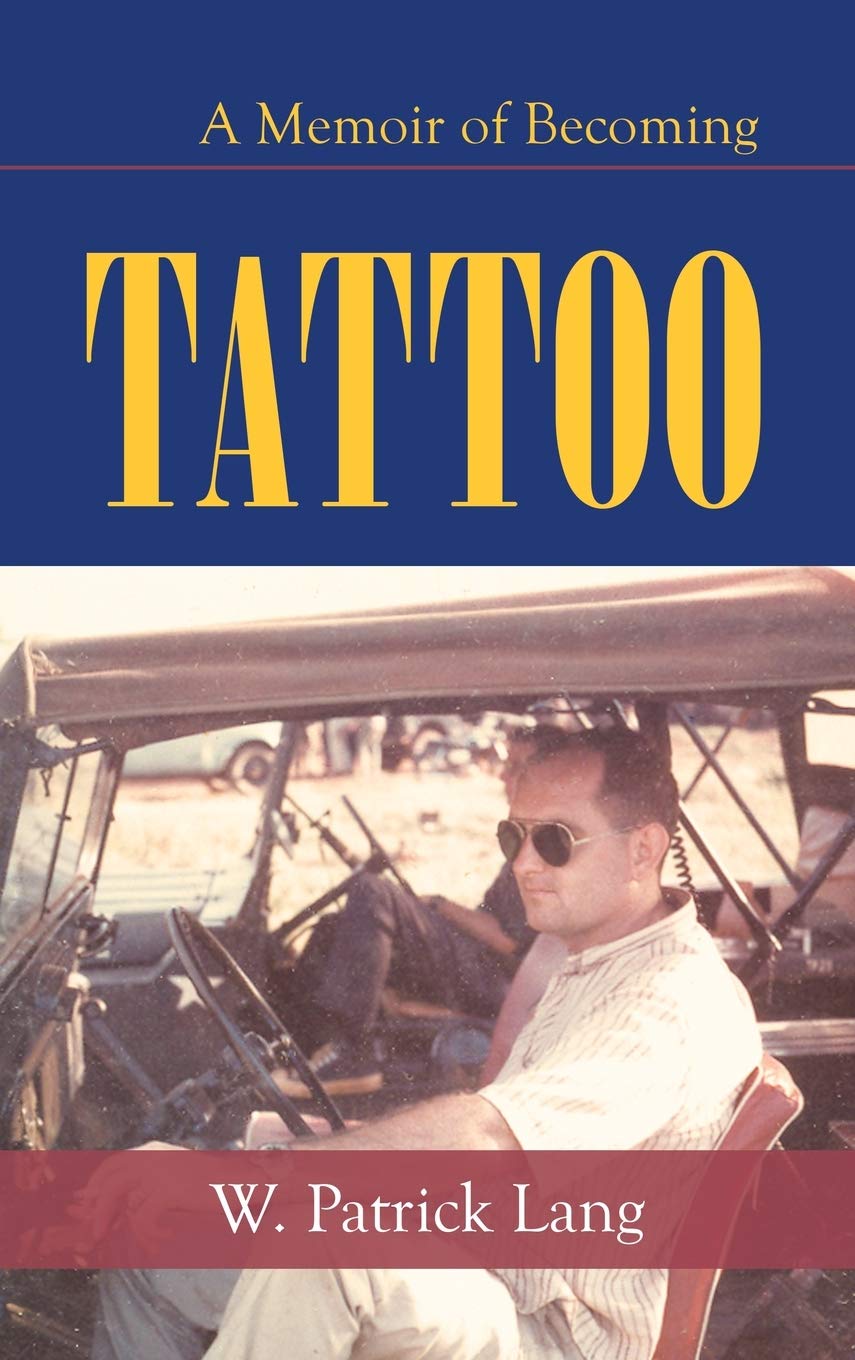 Tattoo: A Memoir of Becoming