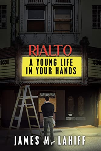 A YOUNG LIFE IN YOUR HANDS - 2514