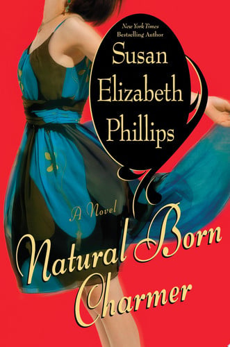 Natural born charmer