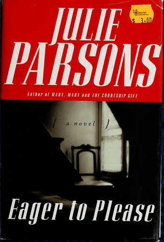 Eager to please: a novel