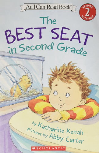 The Best Seat in Second Grade