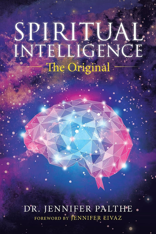 Spiritual Intelligence: The Original - 4198