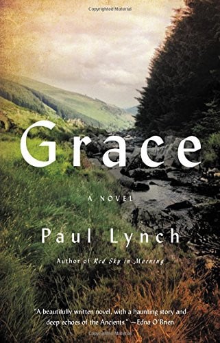 Grace: a novel