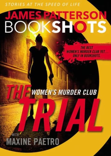 The trial